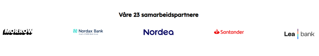 Personal line of credit and same day loans online – Digifinans Norway up to 800,000 NOK