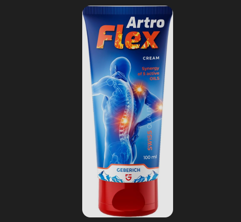 ArtroFlex Cream