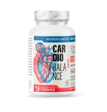 CardioBalance