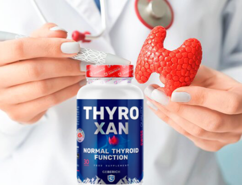 Thyroxan