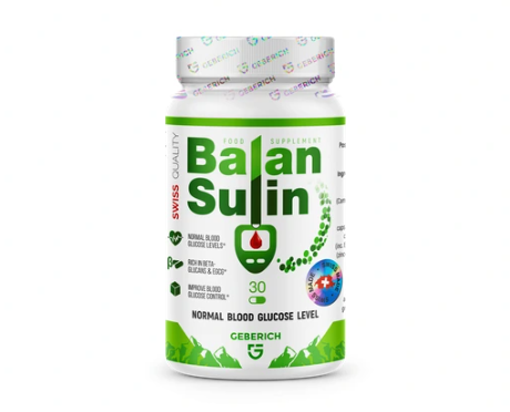 Balansulin