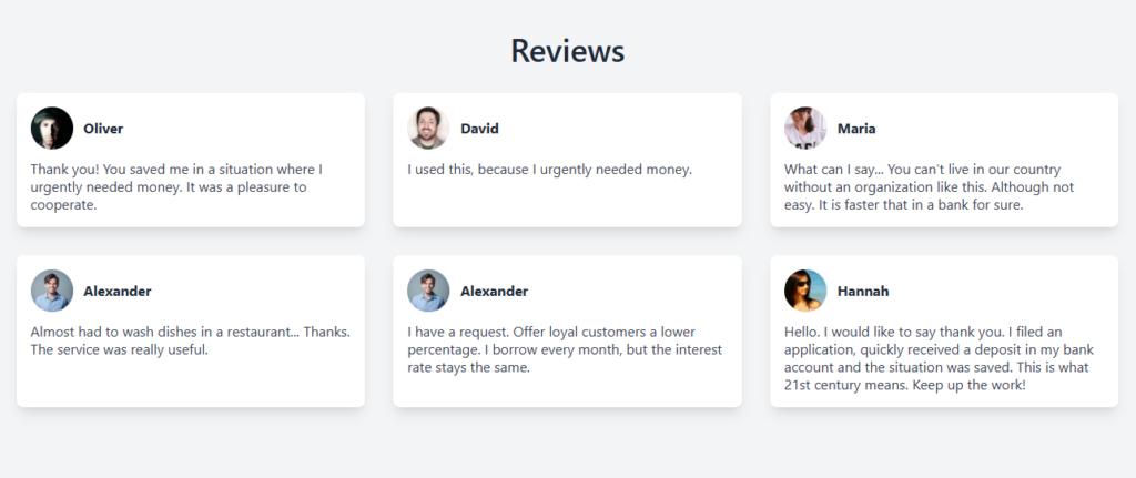Quick payday loans online with no credit check – Sosocredit up to $5,000 same day