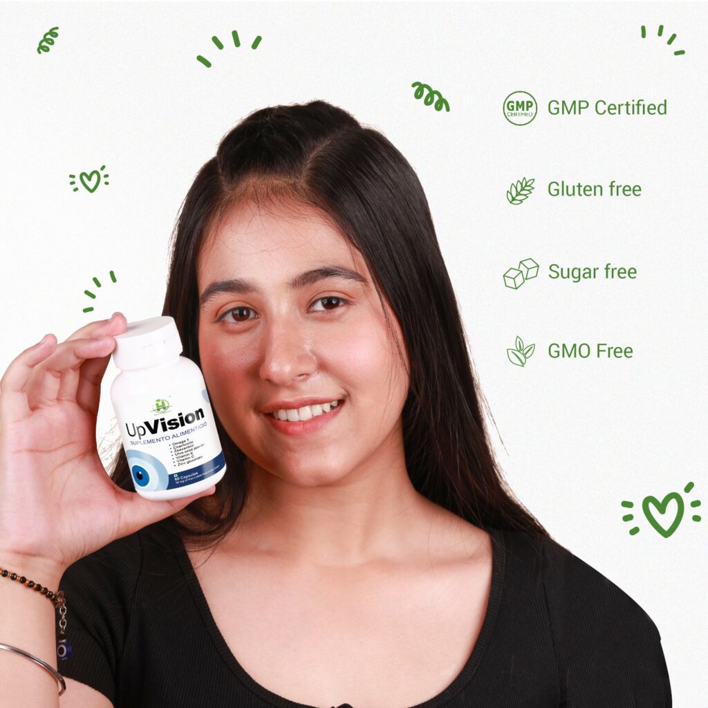 lutein zeaxanthin supplement for eye health