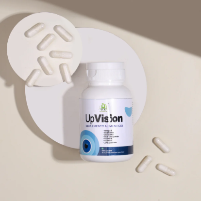 upvision ingredients lutein zeaxanthin omega-3 vitamins