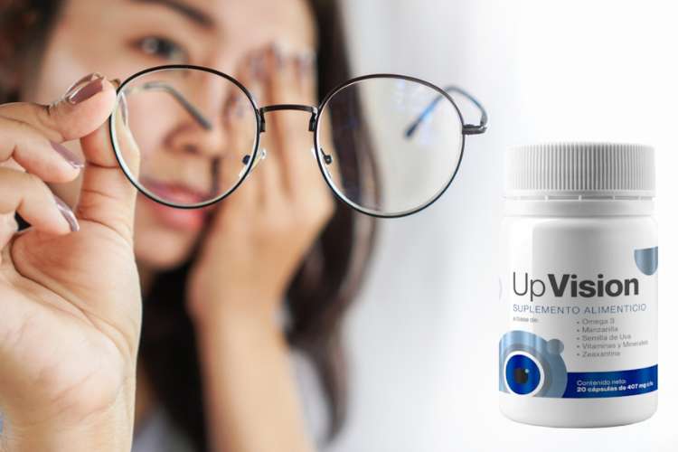 supplement for digital eye strain upvision
